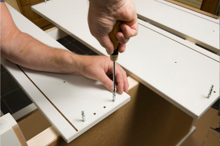 Mobilya Demontaj ve Montaj