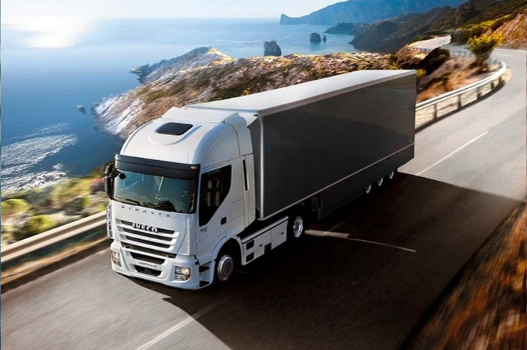 Şehirlerarası Nakliyat