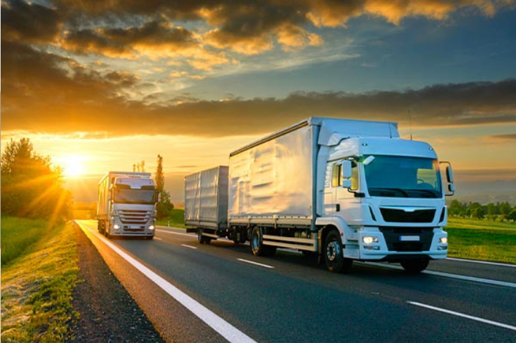 Sigortalı Taşımacılık